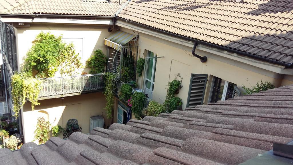 Casa May Turin Exterior photo