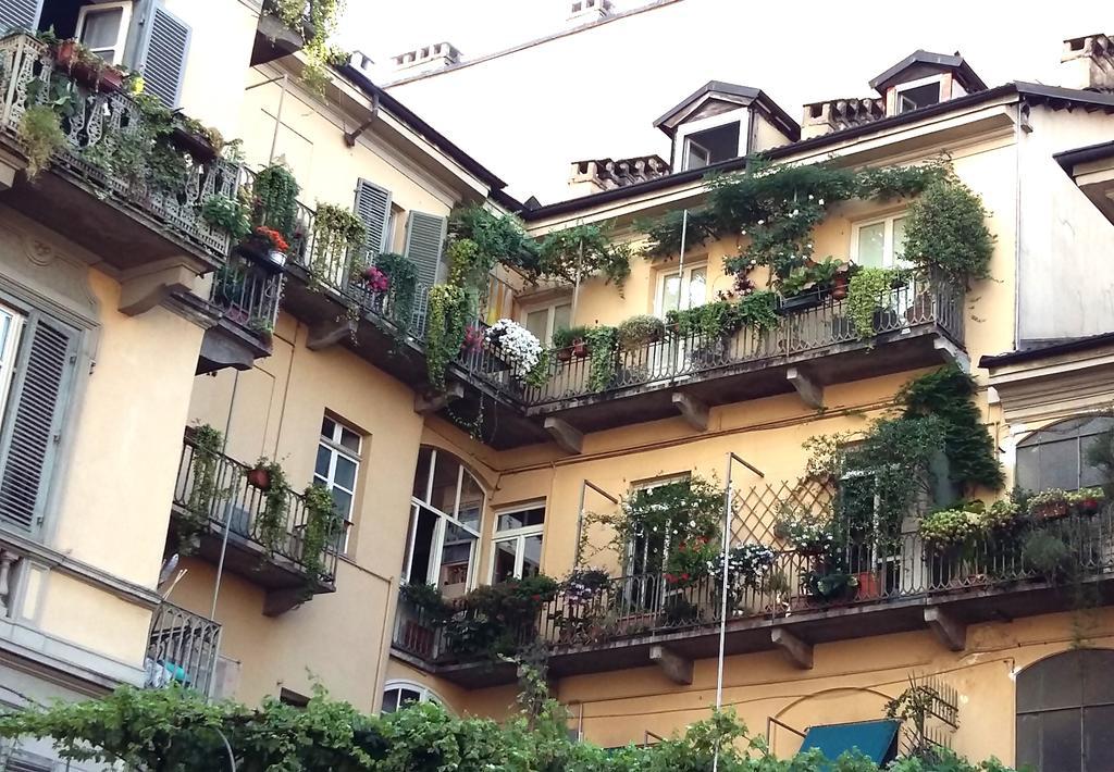 Casa May Turin Exterior photo