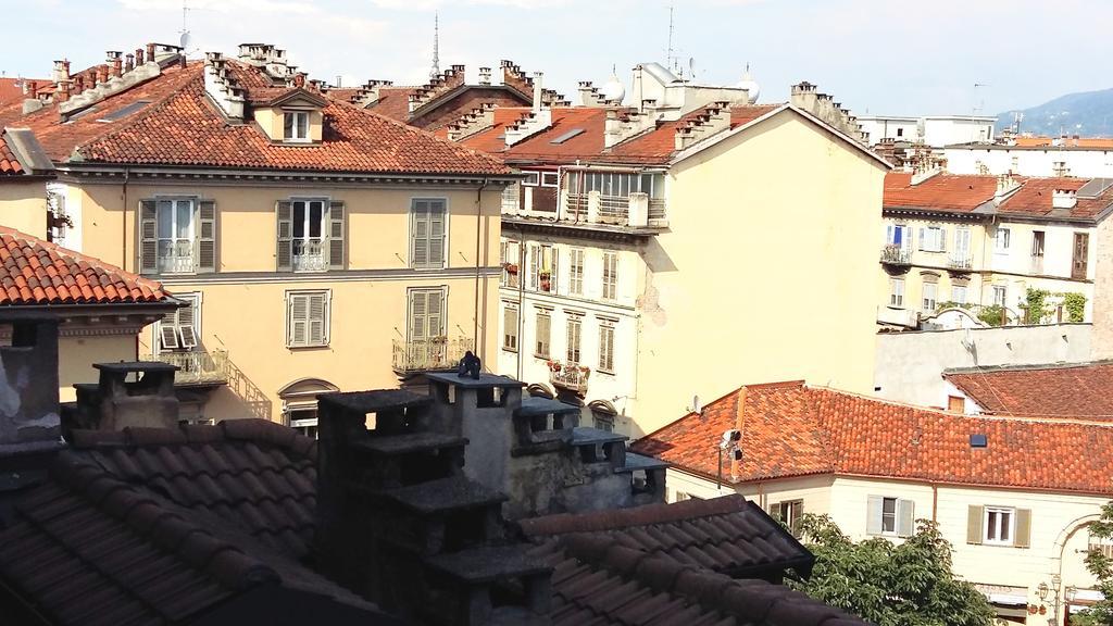 Casa May Turin Exterior photo