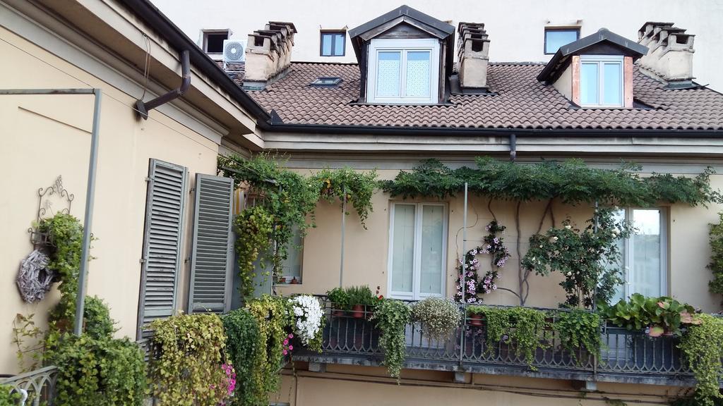 Casa May Turin Exterior photo