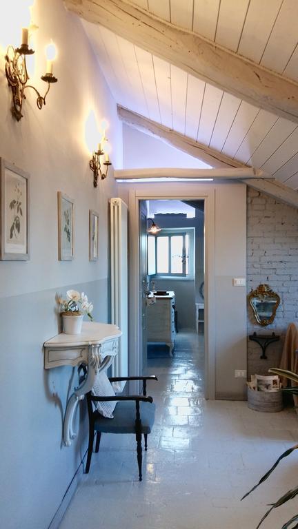 Casa May Turin Exterior photo