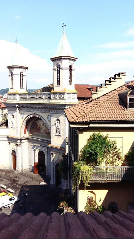 Casa May Turin Exterior photo